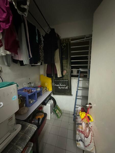 Apartment for Sale at Seri Jati - Cherry Tan - PropertyGuru.com.my