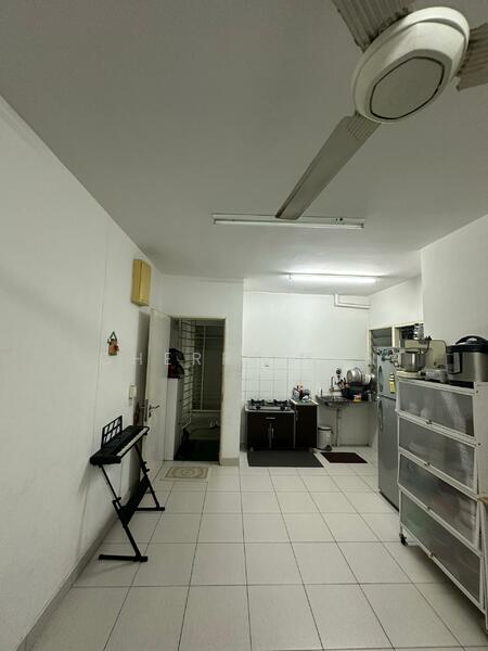 Apartment for Sale at Seri Jati - Cherry Tan - PropertyGuru.com.my