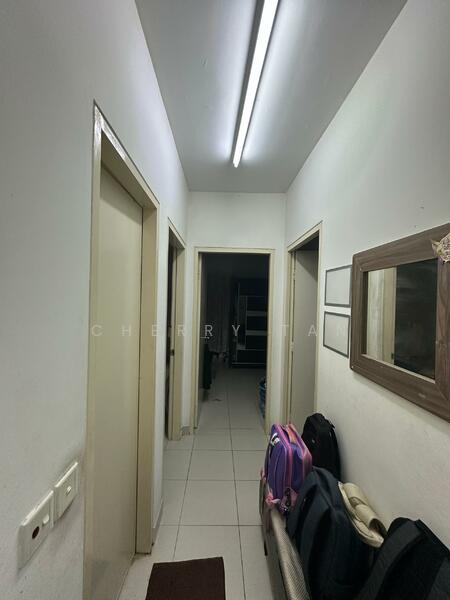 Apartment for Sale at Seri Jati - Cherry Tan - PropertyGuru.com.my
