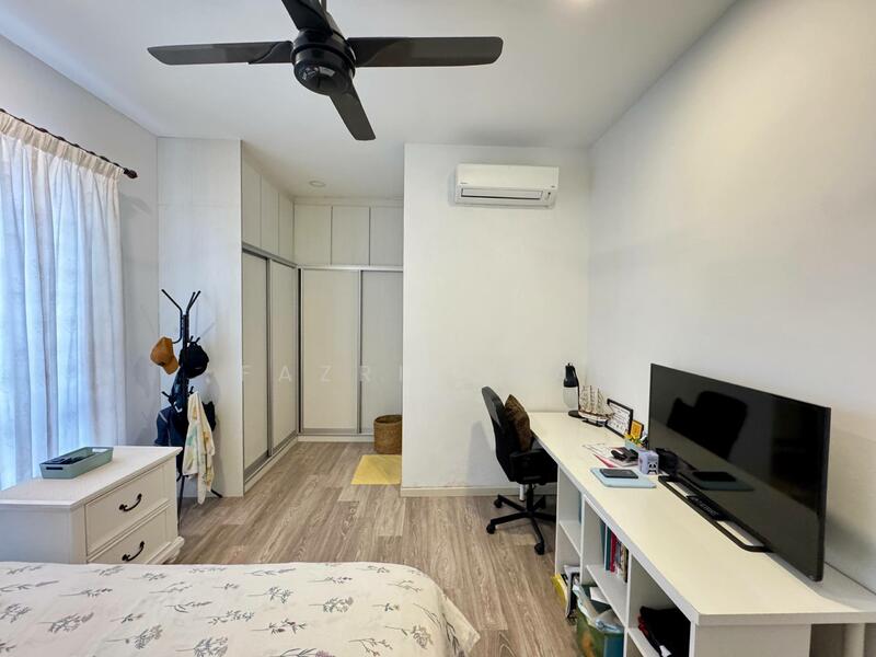U12, Taman Cahaya Alam untuk Untuk Dijual - RM 990,000, Mac 2026 - Bedroom - PropertyGuru.com.my