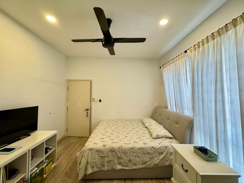 U12, Taman Cahaya Alam untuk Untuk Dijual - RM 990,000, Mac 2026 - Bedroom - PropertyGuru.com.my