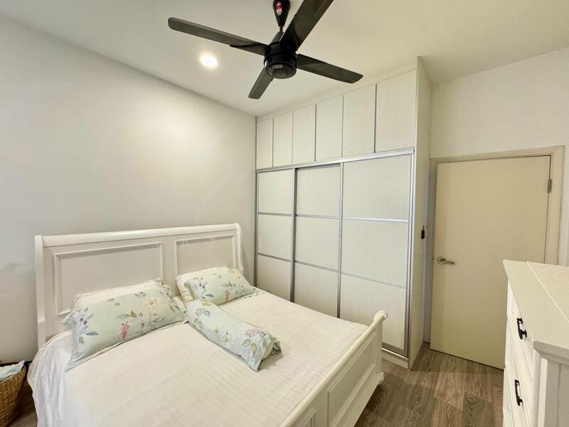 U12, Taman Cahaya Alam untuk Untuk Dijual - RM 990,000, Mac 2026 - Bedroom - PropertyGuru.com.my