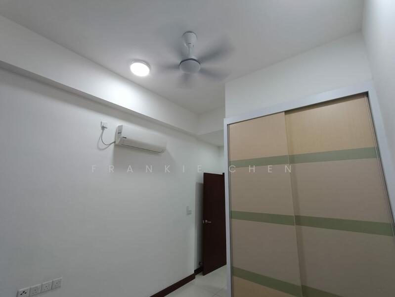 Service Residence for Rent at Paragon Suites @ CIQ - Frankie Chen - Interior - PropertyGuru.com.my