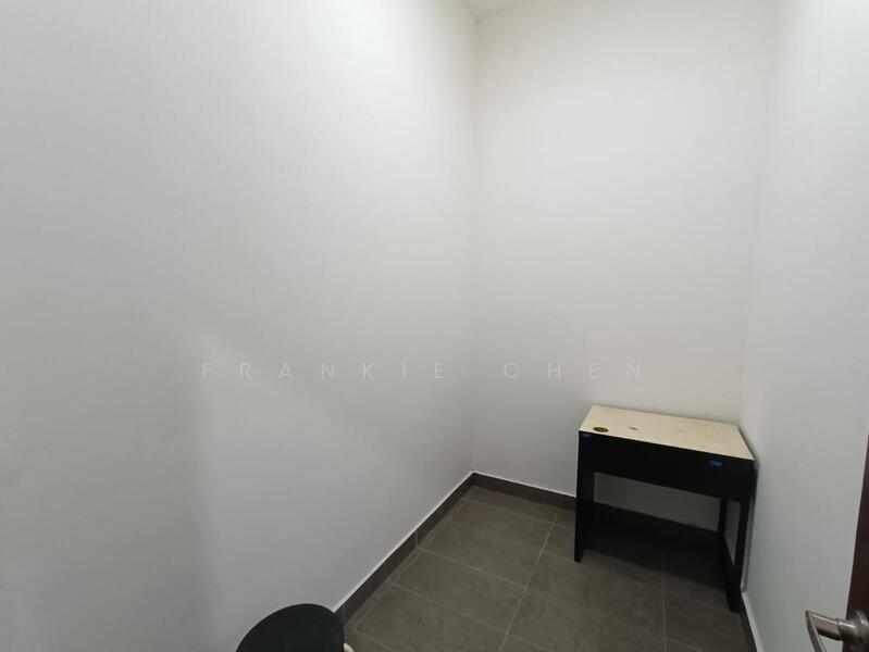 Service Residence for Rent at Paragon Suites @ CIQ - Frankie Chen - Interior - PropertyGuru.com.my