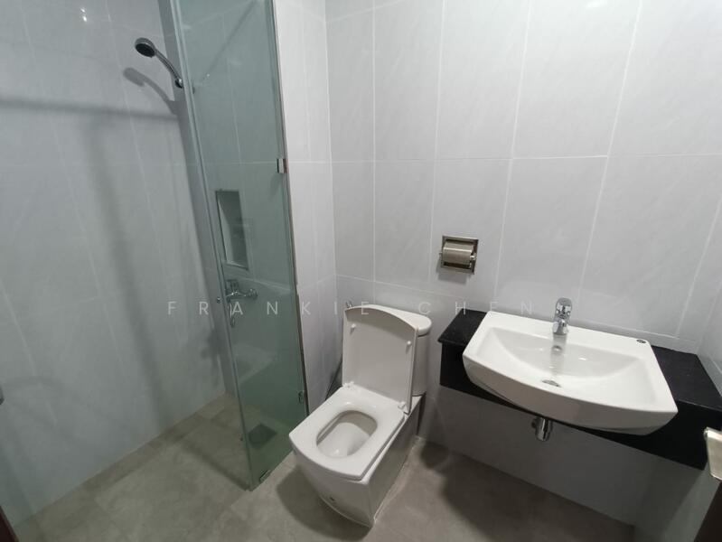 Service Residence for Rent at Paragon Suites @ CIQ - Frankie Chen - PropertyGuru.com.my