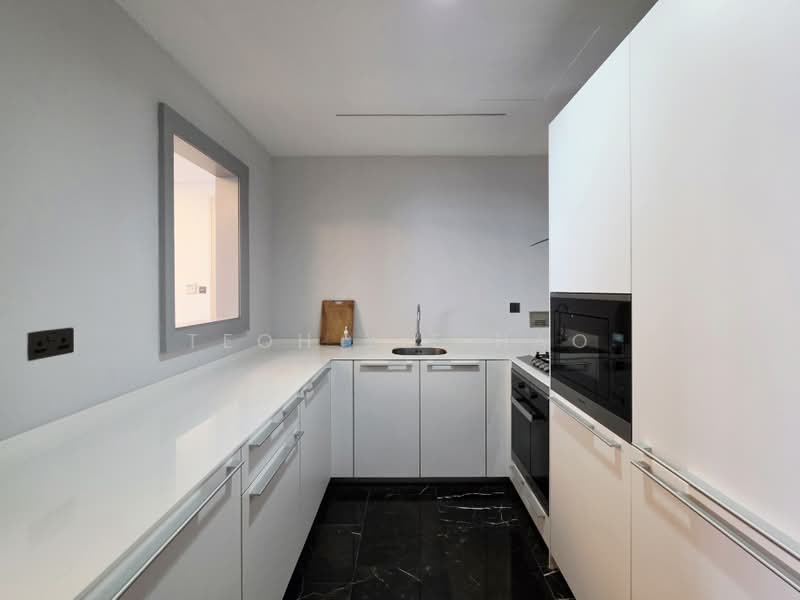 Servis Apartment untuk Dijual di St Regis - Teoh Yie Hao - Kitchen - PropertyGuru.com.my