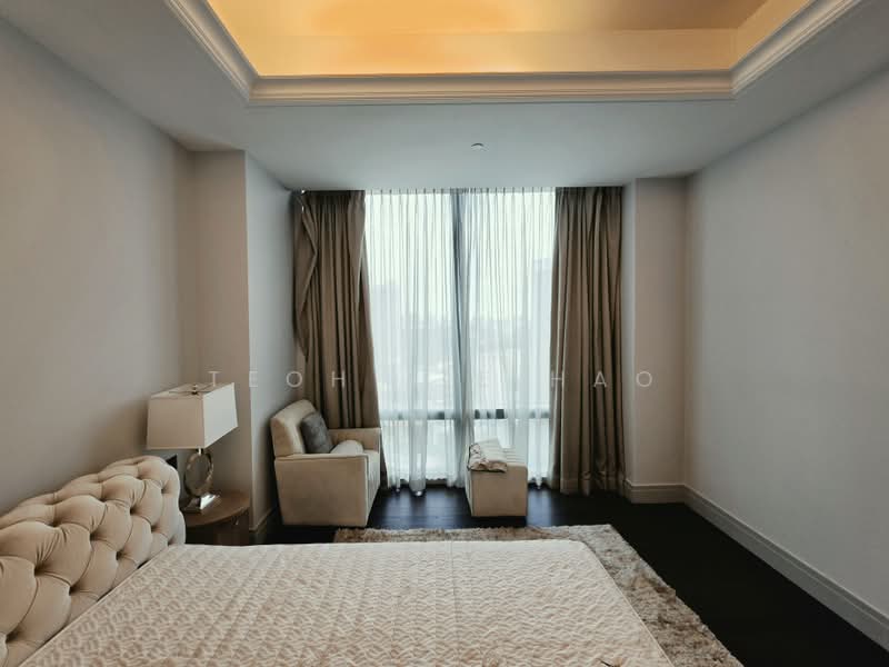 Servis Apartment untuk Dijual di St Regis - Teoh Yie Hao - Bedroom - PropertyGuru.com.my