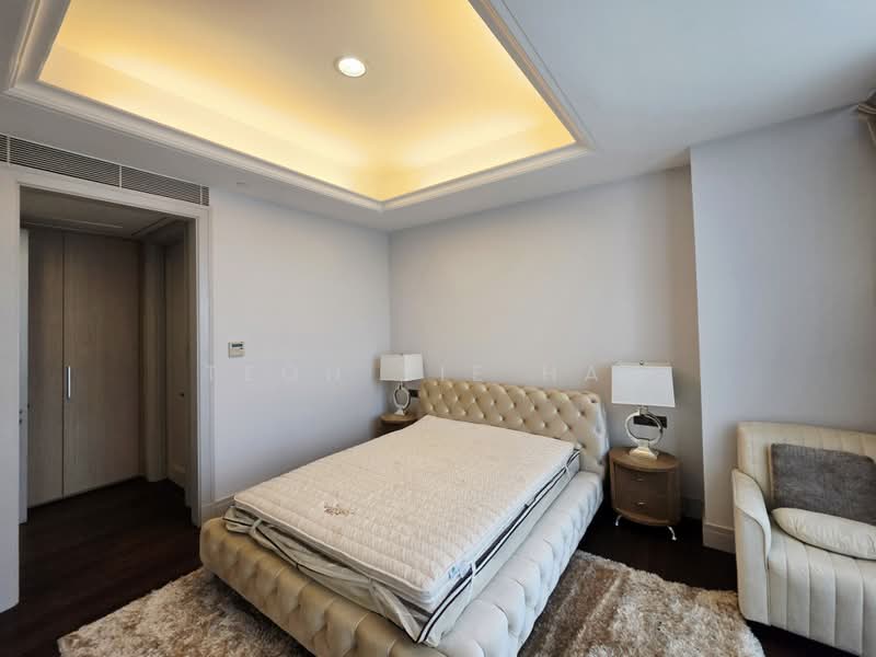 Servis Apartment untuk Dijual di St Regis - Teoh Yie Hao - Bedroom - PropertyGuru.com.my
