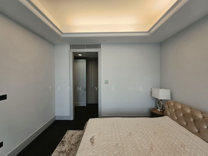Servis Apartment untuk Dijual di St Regis - Teoh Yie Hao - Bedroom - PropertyGuru.com.my