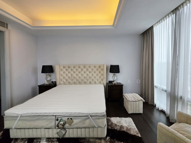 Servis Apartment untuk Dijual di St Regis - Teoh Yie Hao - Bedroom - PropertyGuru.com.my