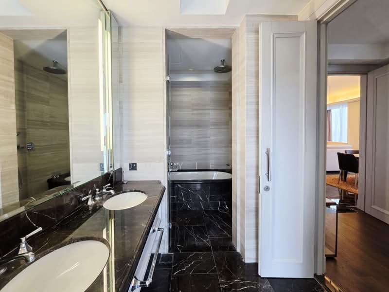 Servis Apartment untuk Dijual di St Regis - Teoh Yie Hao - Bathroom - PropertyGuru.com.my