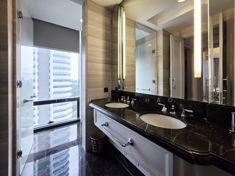Servis Apartment untuk Dijual di St Regis - Teoh Yie Hao - Bathroom - PropertyGuru.com.my