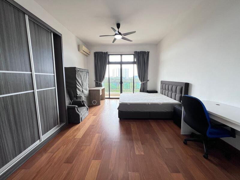 Laguna Heights (Bukit Laguna) untuk Untuk Disewa - RM 4,000 /bulan, Feb 2026 - Bedroom - PropertyGuru.com.my