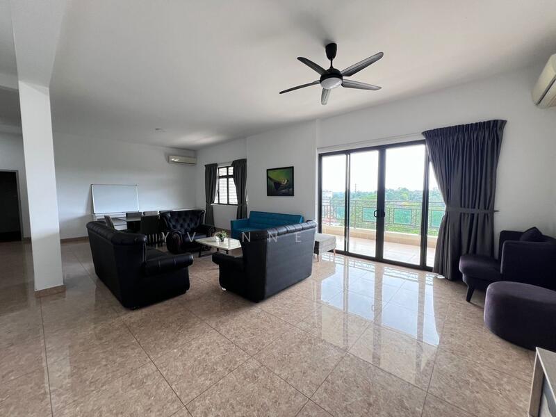 Laguna Heights (Bukit Laguna) untuk Untuk Disewa - RM 4,000 /bulan, Feb 2026 - PropertyGuru.com.my