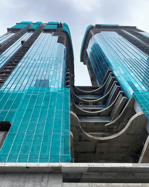 Office for Sale in Kampung Kerinchi (Bangsar South) (Kuala Lumpur) - KK Wong - Exterior - PropertyGuru.com.my