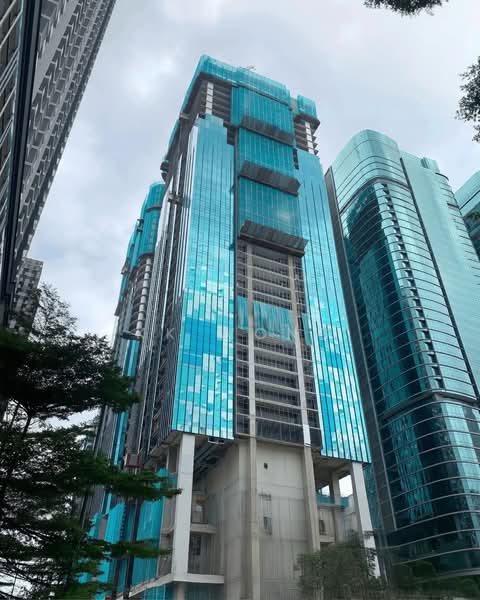 Office for Sale in Kampung Kerinchi (Bangsar South) (Kuala Lumpur) - KK Wong - Exterior - PropertyGuru.com.my