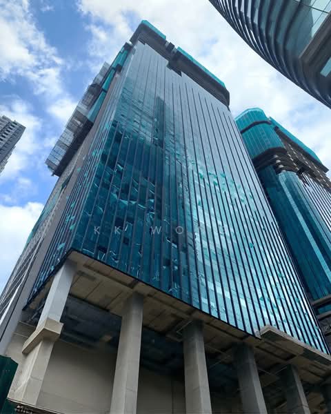 Office for Sale in Kampung Kerinchi (Bangsar South) (Kuala Lumpur) - KK Wong - Exterior - PropertyGuru.com.my