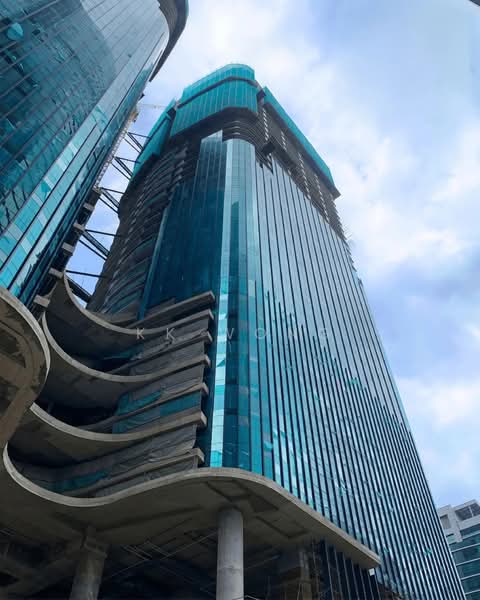 Office for Sale in Kampung Kerinchi (Bangsar South) (Kuala Lumpur) - KK Wong - Exterior - PropertyGuru.com.my