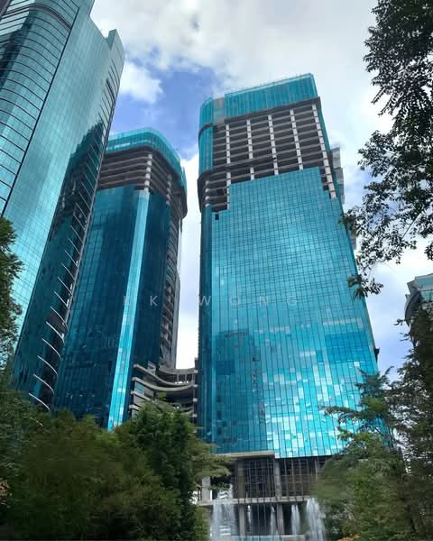 Office for Sale in Kampung Kerinchi (Bangsar South) (Kuala Lumpur) - KK Wong - Exterior - PropertyGuru.com.my