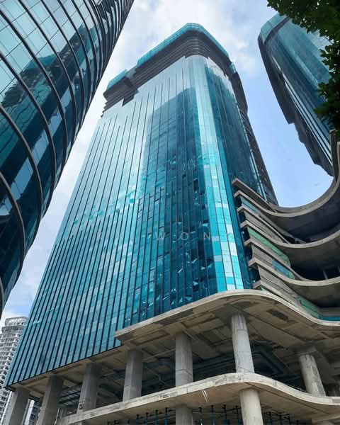 Office for Sale in Kampung Kerinchi (Bangsar South) (Kuala Lumpur) - KK Wong - Exterior - PropertyGuru.com.my