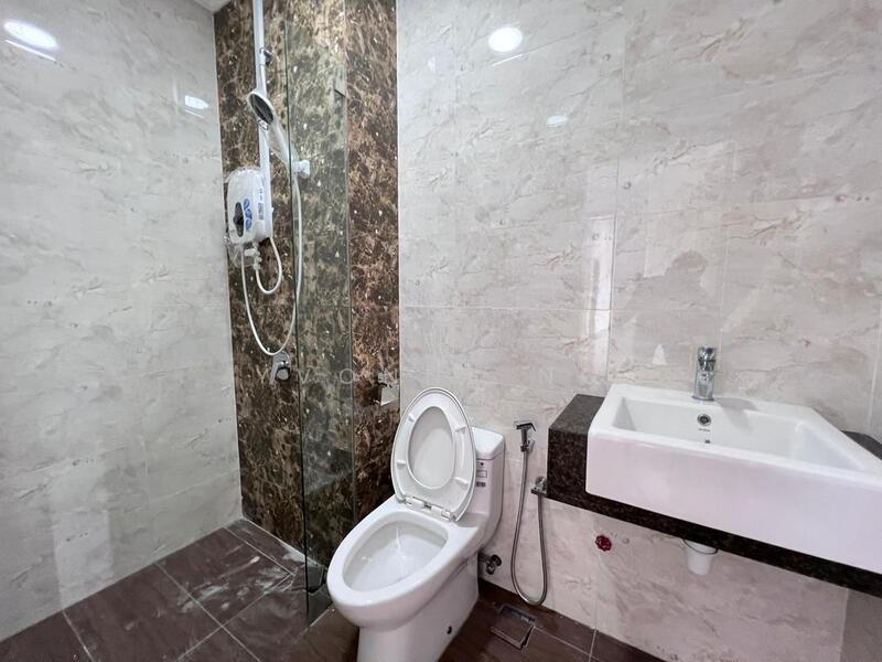 Laguna Heights (Bukit Laguna) untuk Untuk Disewa - RM 3,500 /bulan, Feb 2026 - Bathroom - PropertyGuru.com.my