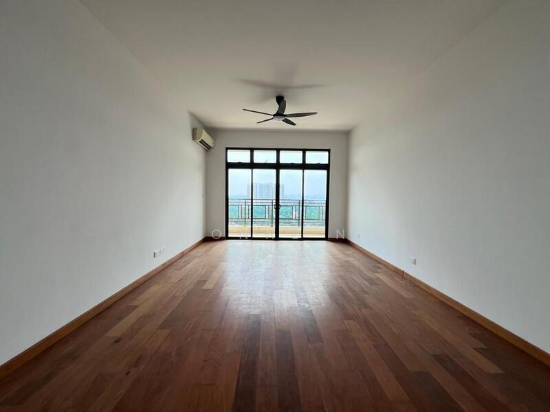 Laguna Heights (Bukit Laguna) untuk Untuk Disewa - RM 3,500 /bulan, Feb 2026 - View - PropertyGuru.com.my