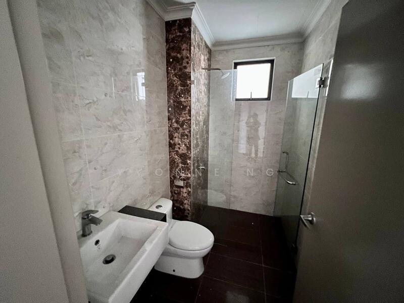 Laguna Heights (Bukit Laguna) untuk Untuk Disewa - RM 3,000 /bulan, Feb 2026 - Bathroom - PropertyGuru.com.my