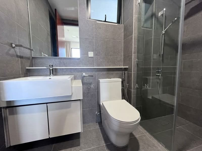 Kondominium untuk Disewa di Muze @ PICC - Dick Ken Tan - Bathroom - PropertyGuru.com.my