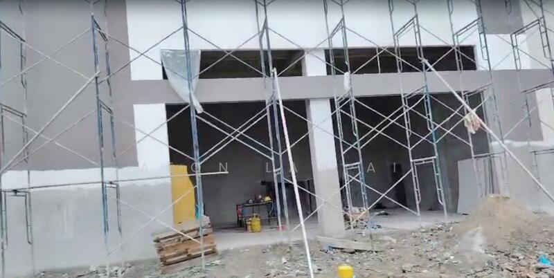 Semi-D Factory for Sale in Kampung Seberang Tasek (Simpang Ampat) - Aeon Law Ai - PropertyGuru.com.my