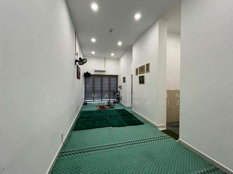 Surau