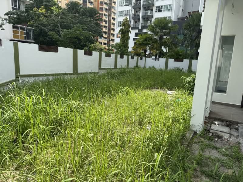 Semi-Detached House for Sale in Jalan Klang Lama (Old Klang Road) (Kuala Lumpur) - Jim Lee - Exterior - PropertyGuru.com.my