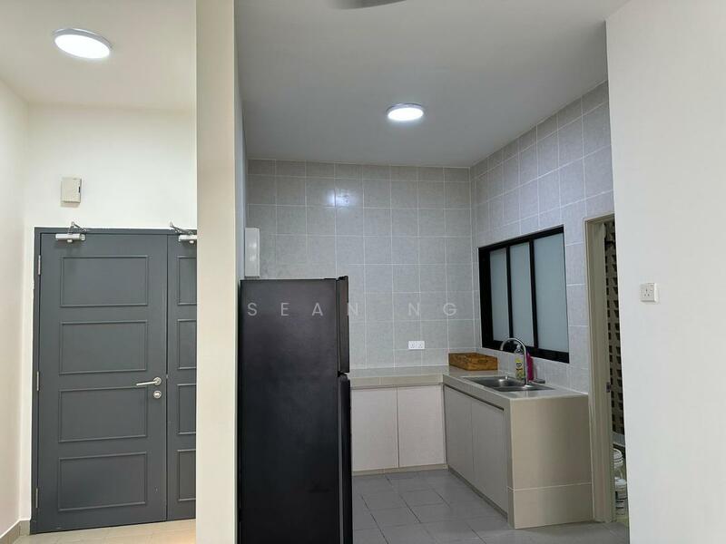 Condominium for Rent at Condominium Akasia Bukit Jalil - Sean Ng - Kitchen - PropertyGuru.com.my