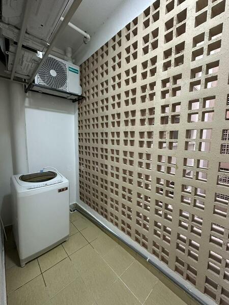 Condominium for Rent at Condominium Akasia Bukit Jalil - Sean Ng - Interior - PropertyGuru.com.my