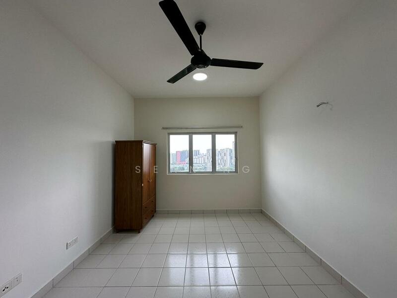 Condominium for Rent at Condominium Akasia Bukit Jalil - Sean Ng - PropertyGuru.com.my
