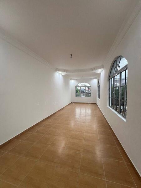 Untuk Dijual - Taman Serene