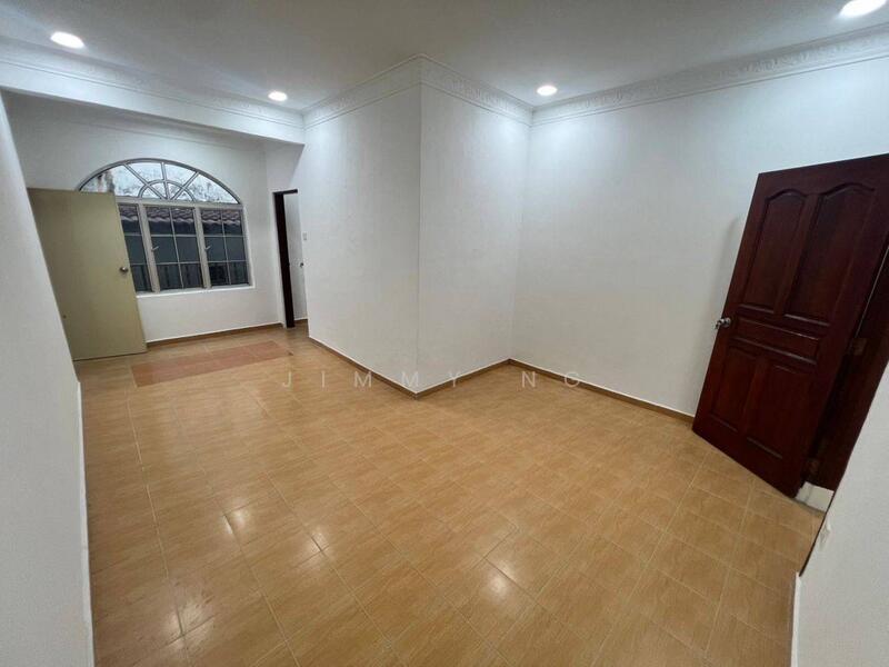 Untuk Dijual - Taman Serene