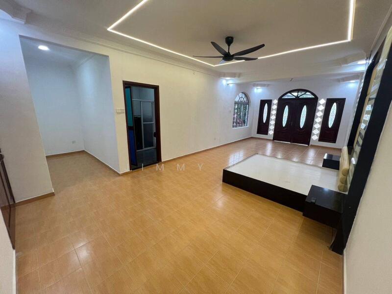 Untuk Dijual - Taman Serene
