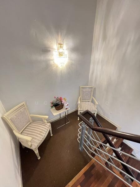 3.5-storey Terraced House for Sale in Bukit Wangsamas (Setiawangsa) - Lucas Choo - Interior - PropertyGuru.com.my