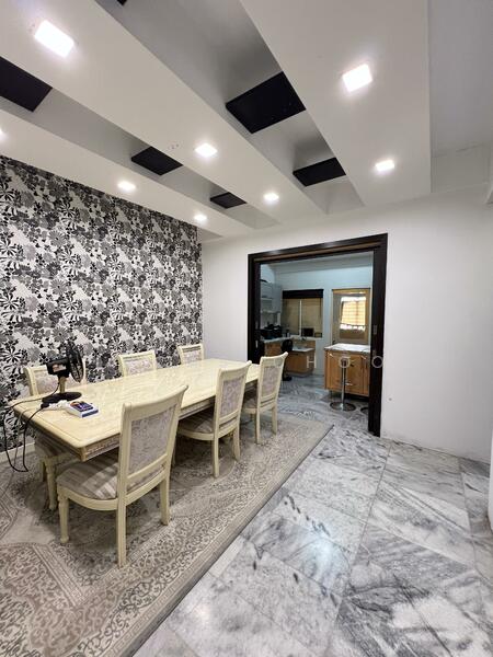3.5-storey Terraced House for Sale in Bukit Wangsamas (Setiawangsa) - Lucas Choo - Dining Room - PropertyGuru.com.my