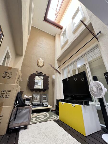 3.5-storey Terraced House for Sale in Bukit Wangsamas (Setiawangsa) - Lucas Choo - Interior - PropertyGuru.com.my