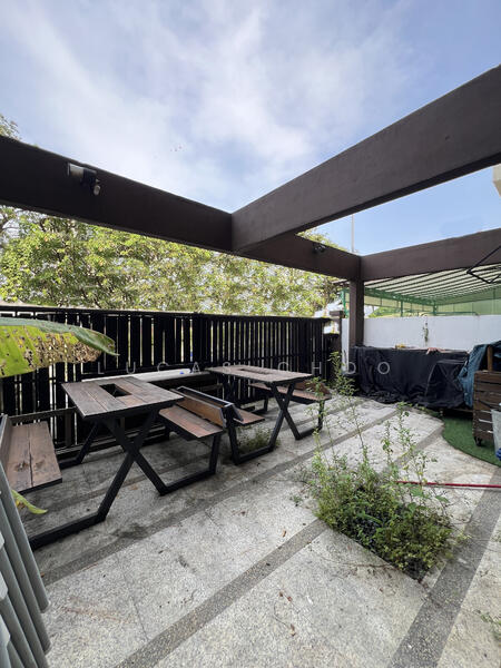 3.5-storey Terraced House for Sale in Bukit Wangsamas (Setiawangsa) - Lucas Choo - Exterior - PropertyGuru.com.my