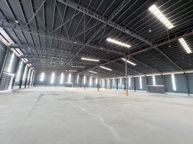 Factory for Rent in Pulau Indah (Klang) - Zenny Lim - Interior - PropertyGuru.com.my