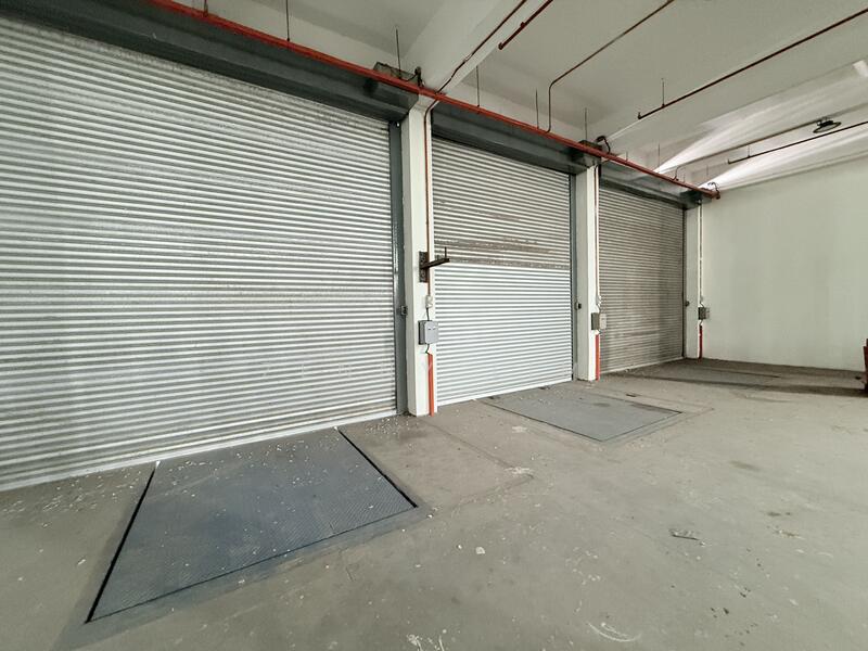 Factory for Rent in Pulau Indah (Klang) - Zenny Lim - Interior - PropertyGuru.com.my