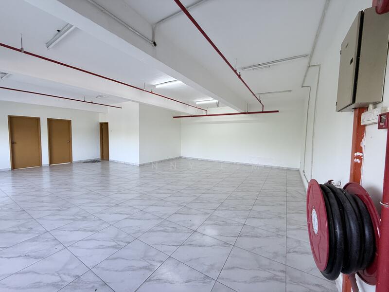 Factory for Rent in Pulau Indah (Klang) - Zenny Lim - Interior - PropertyGuru.com.my