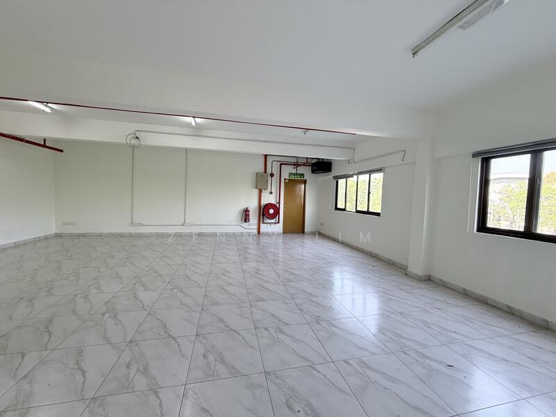 Factory for Rent in Pulau Indah (Klang) - Zenny Lim - Interior - PropertyGuru.com.my
