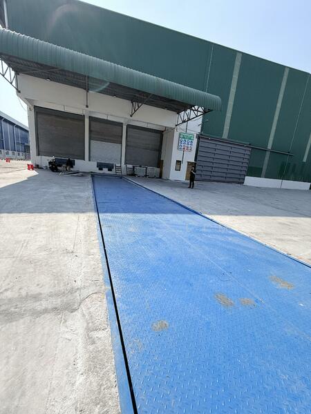 Factory for Rent in Pulau Indah (Klang) - Zenny Lim - Exterior - PropertyGuru.com.my