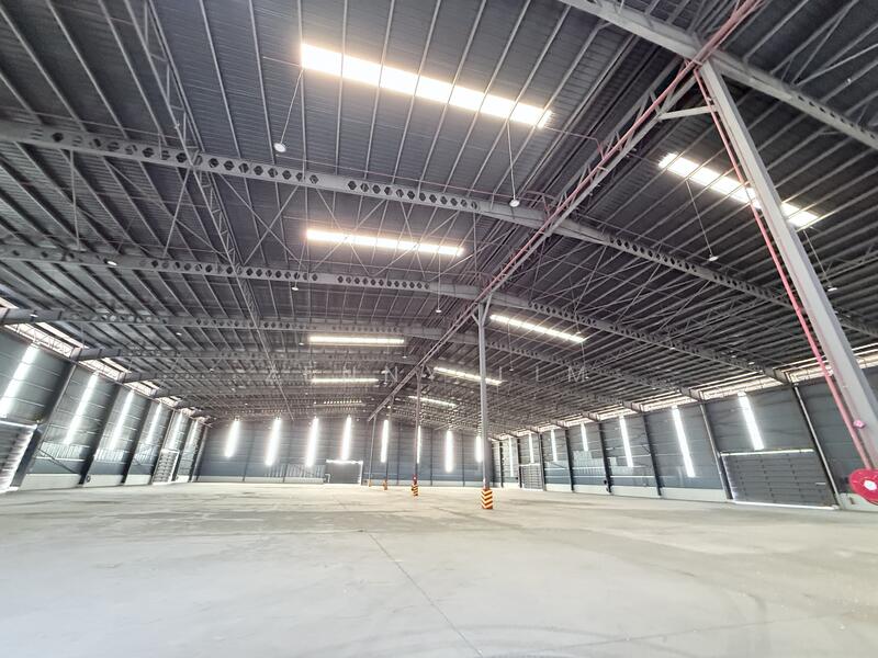 Factory for Rent in Pulau Indah (Klang) - Zenny Lim - Interior - PropertyGuru.com.my