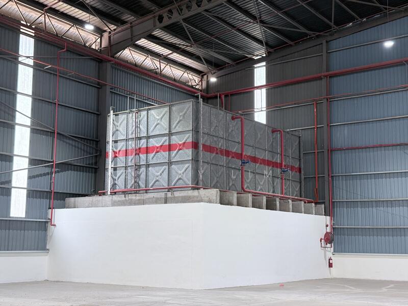 Factory for Rent in Pulau Indah (Klang) - Zenny Lim - Interior - PropertyGuru.com.my