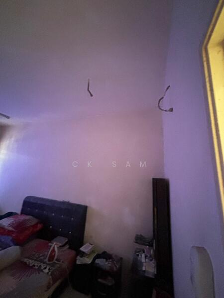 2-storey Terraced House for Sale in M Residence 2 (Rawang) - CK Sam - Bedroom - PropertyGuru.com.my