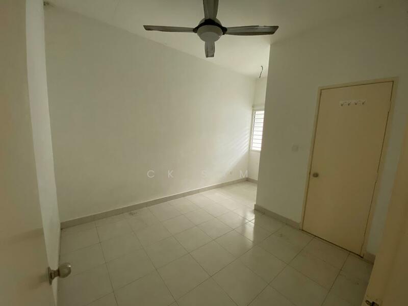 2-storey Terraced House for Sale in M Residence 2 (Rawang) - CK Sam - Interior - PropertyGuru.com.my